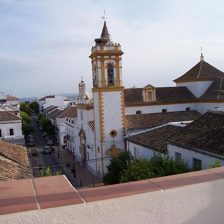 Casa De Abajo Prado Del Rey Exterior foto