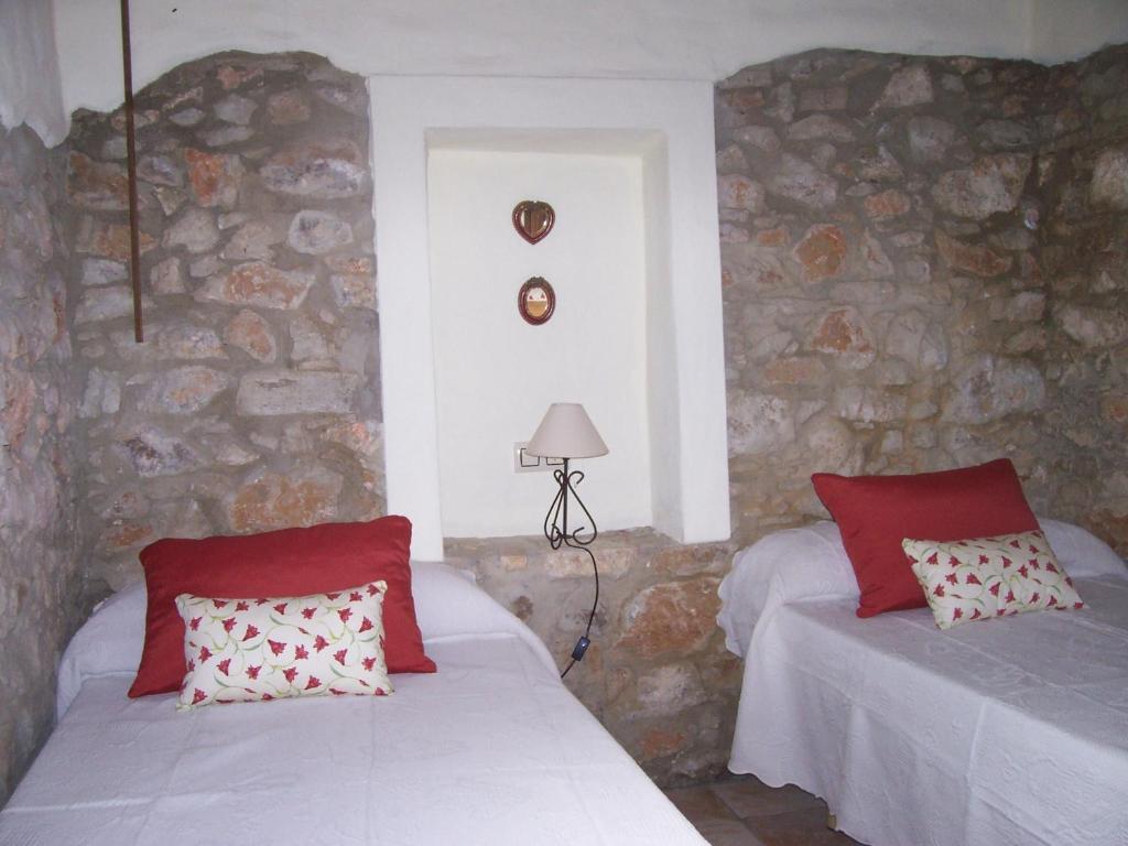 Casa De Abajo Prado Del Rey Quarto foto