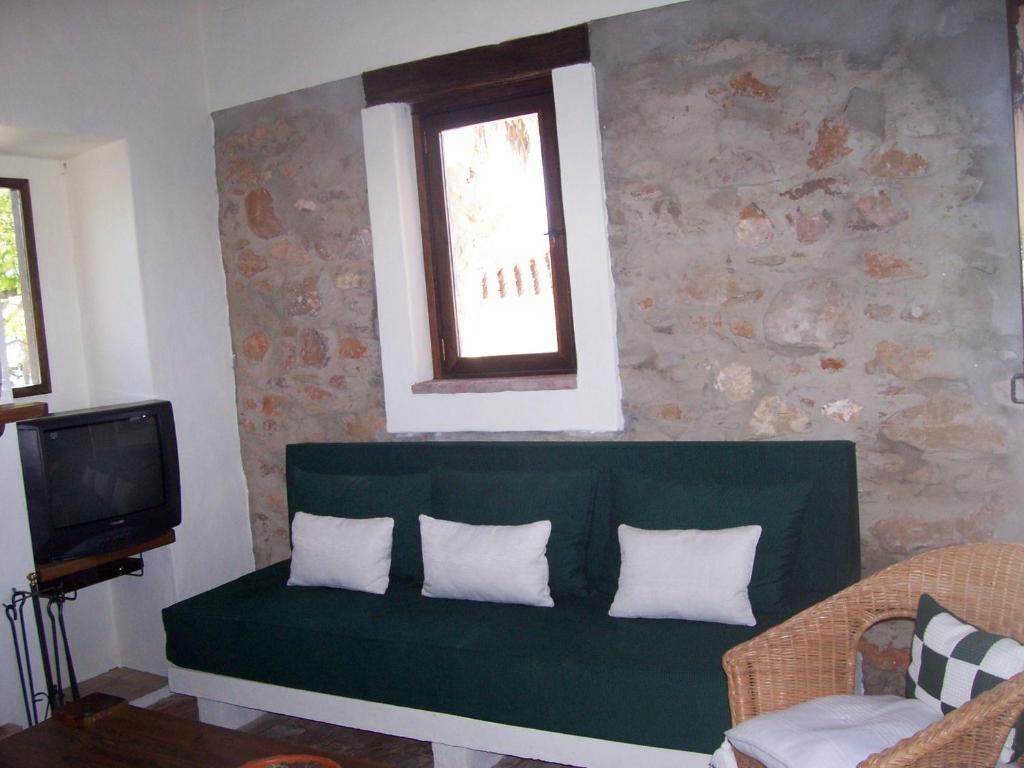 Casa De Abajo Prado Del Rey Quarto foto