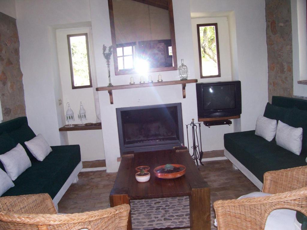 Casa De Abajo Prado Del Rey Quarto foto