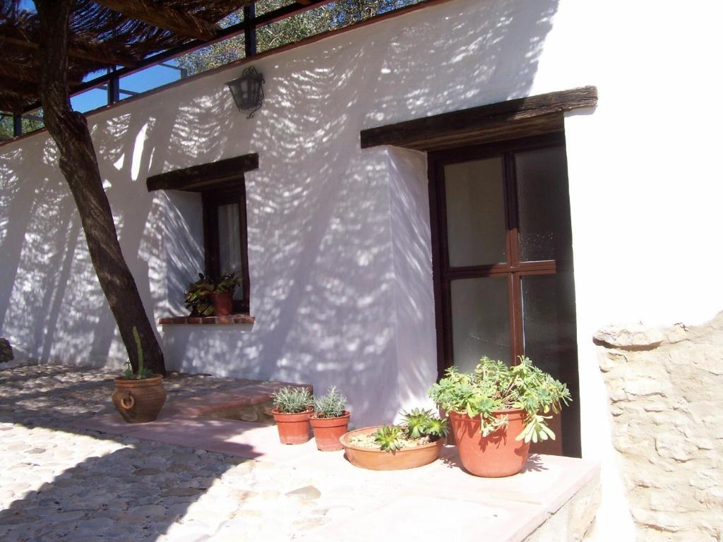 Casa De Abajo Prado Del Rey Quarto foto