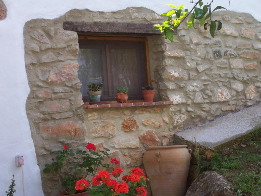 Casa De Abajo Prado Del Rey Quarto foto