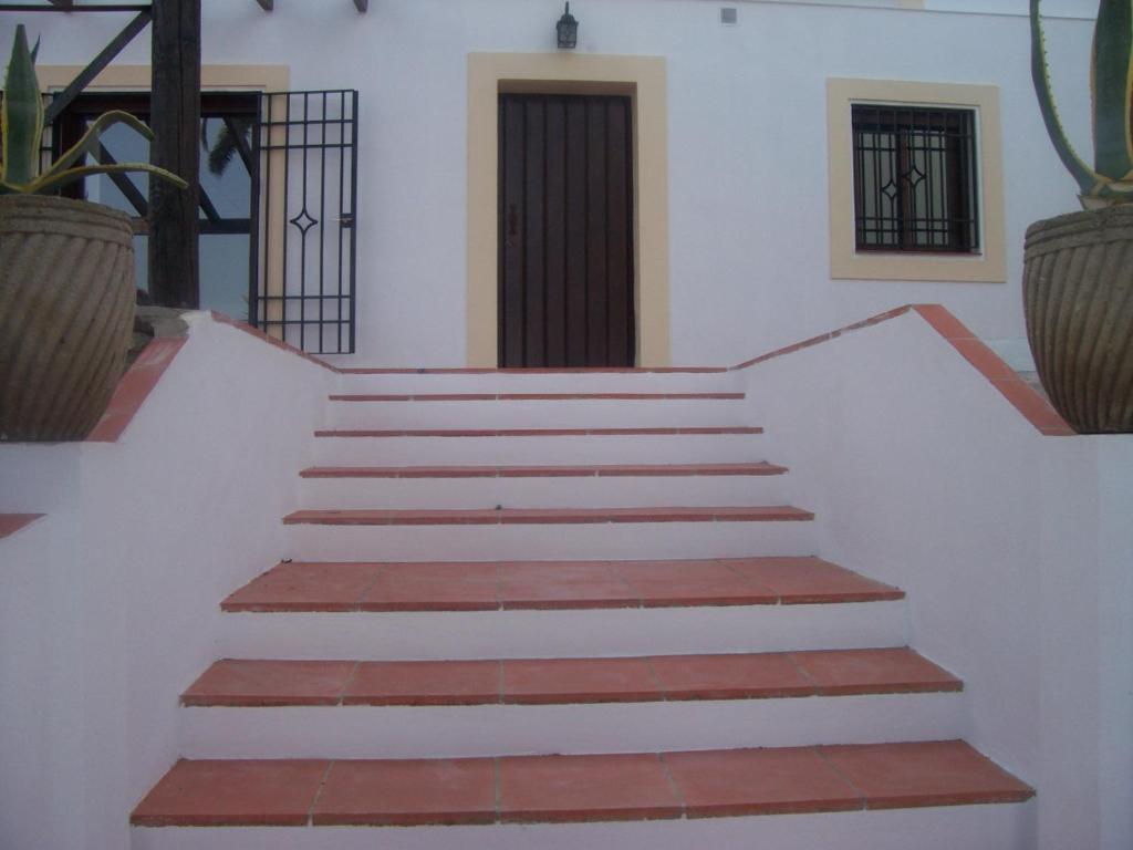 Casa De Abajo Prado Del Rey Quarto foto