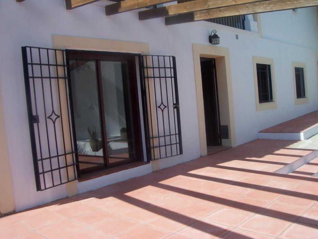 Casa De Abajo Prado Del Rey Quarto foto