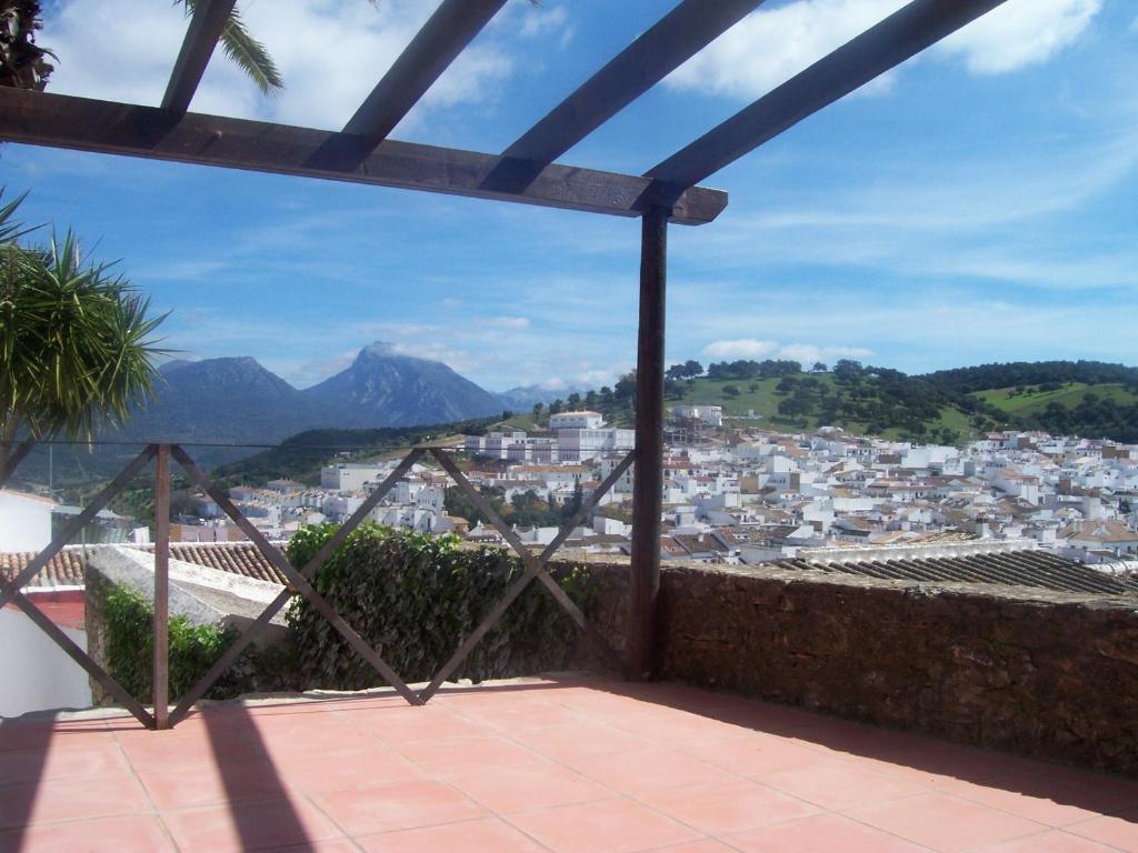 Casa De Abajo Prado Del Rey Quarto foto
