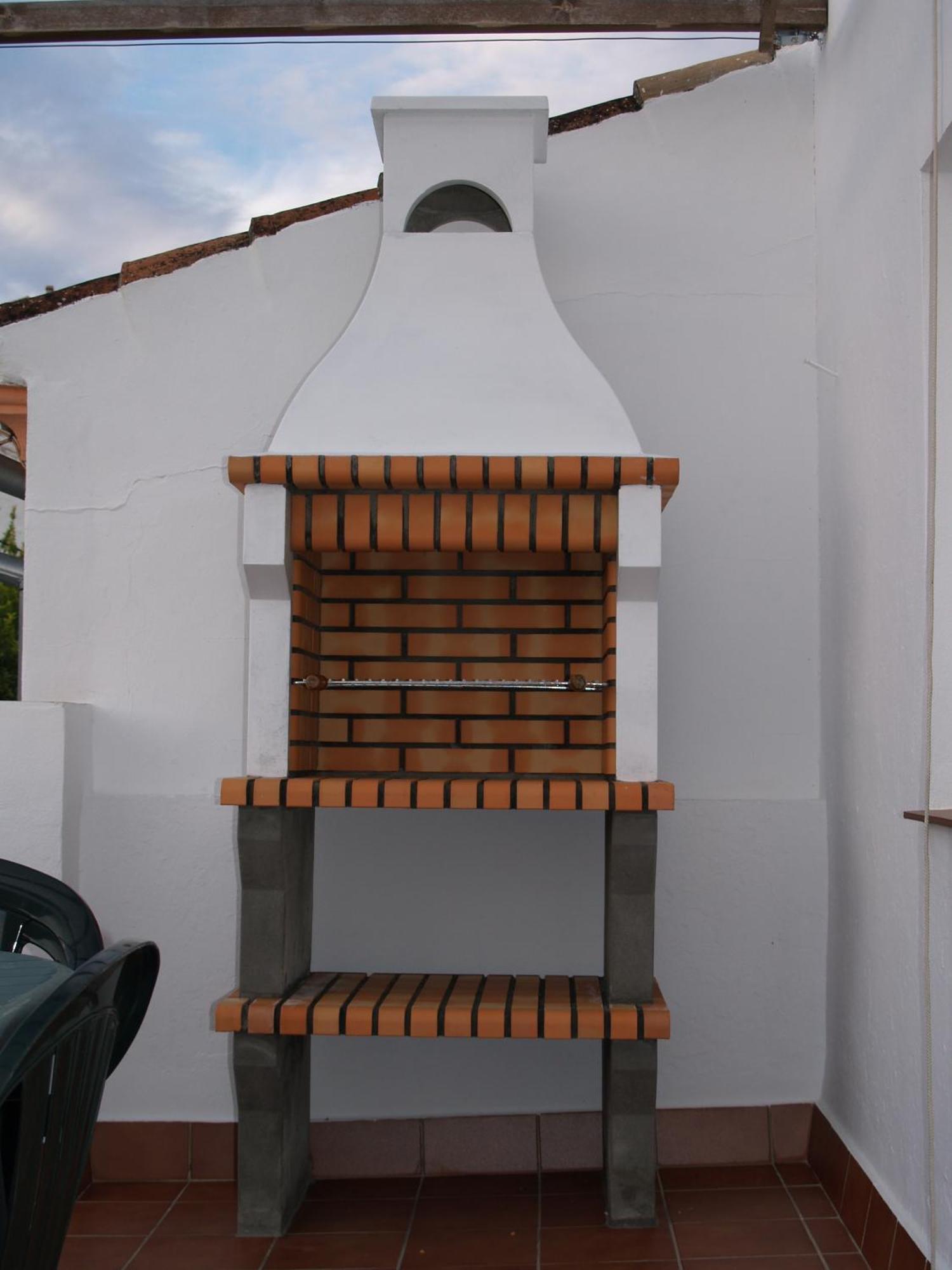 Casa De Abajo Prado Del Rey Exterior foto