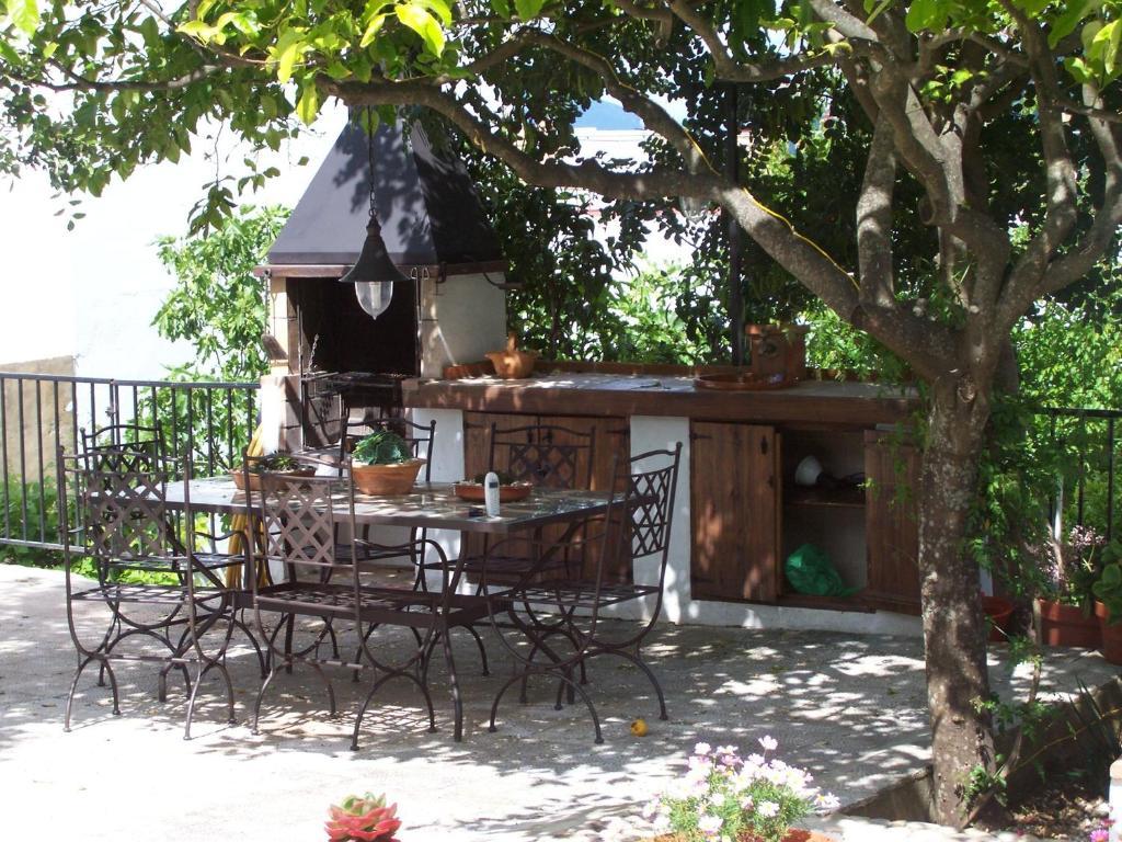 Casa De Abajo Prado Del Rey Exterior foto