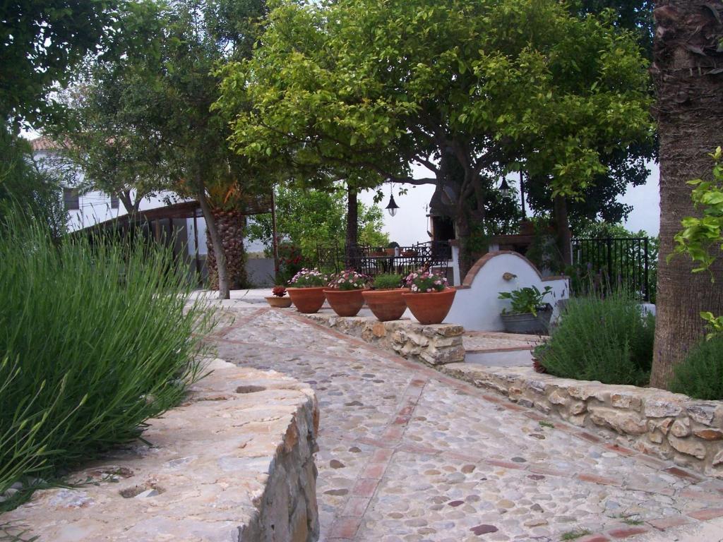 Casa De Abajo Prado Del Rey Exterior foto