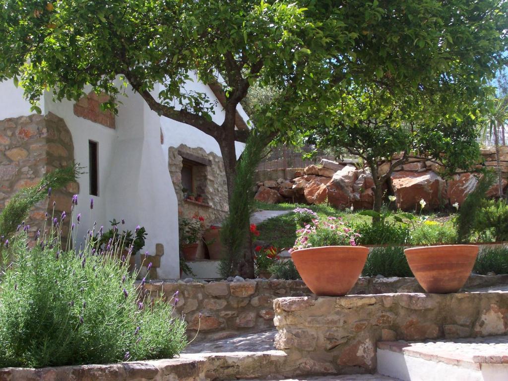 Casa De Abajo Prado Del Rey Exterior foto