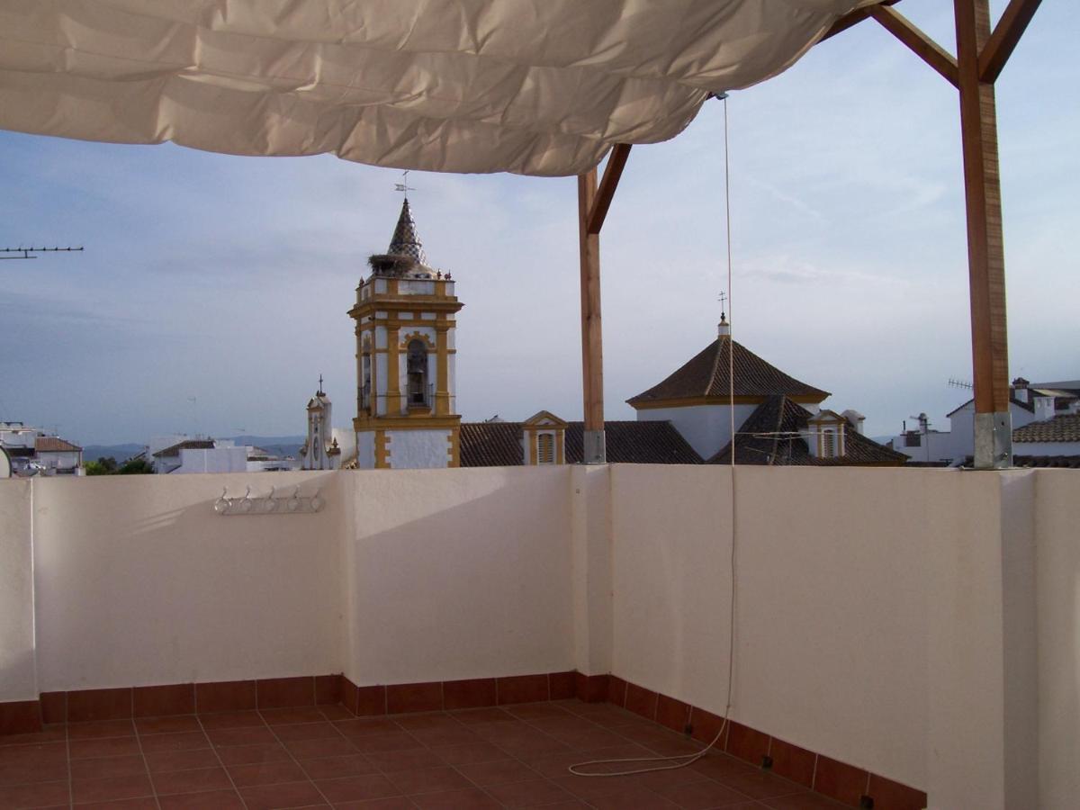 Casa De Abajo Prado Del Rey Quarto foto