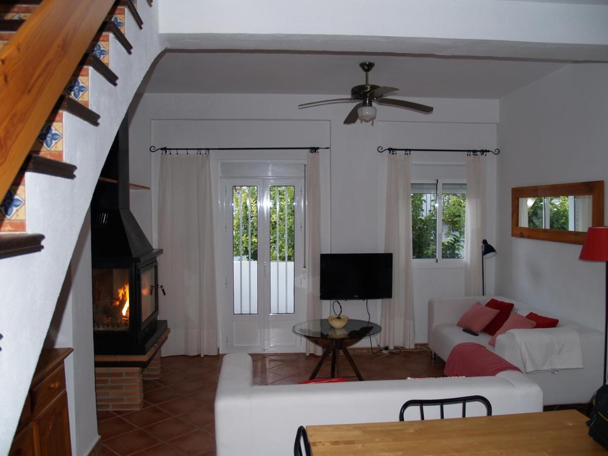 Casa De Abajo Prado Del Rey Quarto foto
